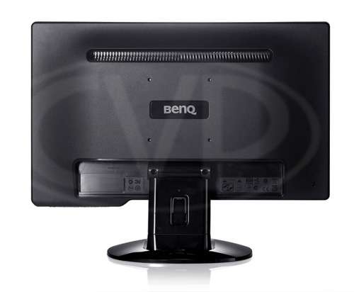 Монитор benq g2420hd не включается